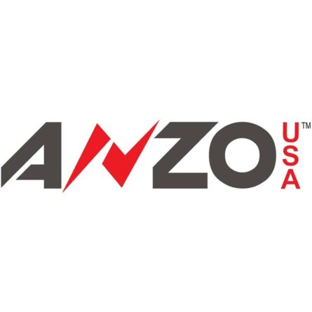 ANZO USA Headlight Assembly