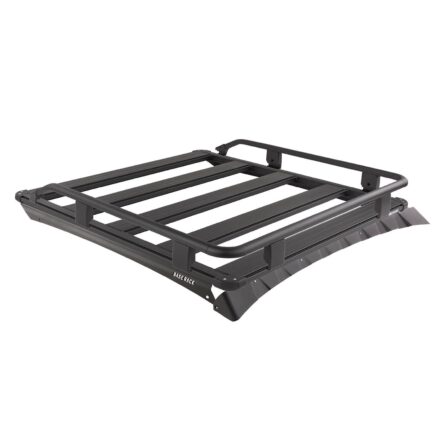 ARB - BASE302 - BASE Rack Kit with Front 3/4 Guard Rail