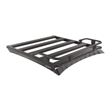 ARB - BASE315 - BASE Rack Kit with Front 1/4 Guard Rail