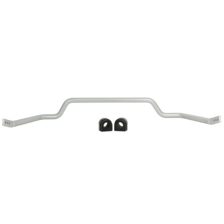 Sway bar - 30mm heavy duty blade adjustable