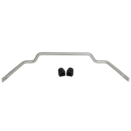 Sway bar - 30mm heavy duty blade adjustable