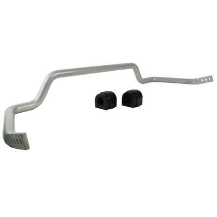 Sway bar - 30mm heavy duty blade adjustable