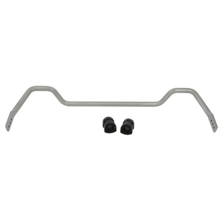 Sway bar - 27mm heavy duty blade adjustable