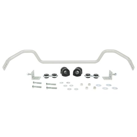 Sway bar - 27mm heavy duty blade adjustable