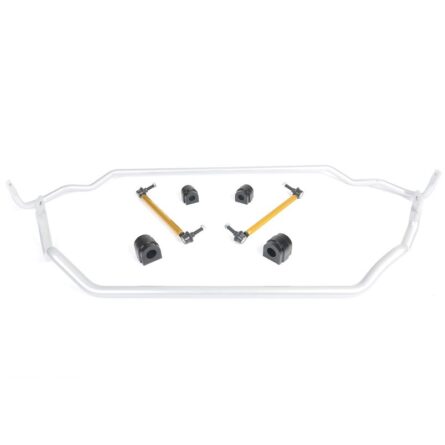 Sway bar - vehicle kit