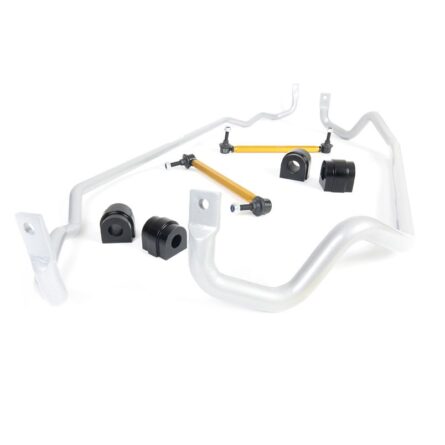 Sway bar - vehicle kit