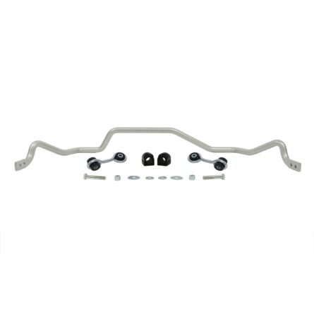 Sway bar - 20mm heavy duty blade adjustable