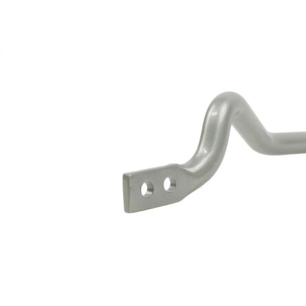 Sway bar - 20mm heavy duty blade adjustable