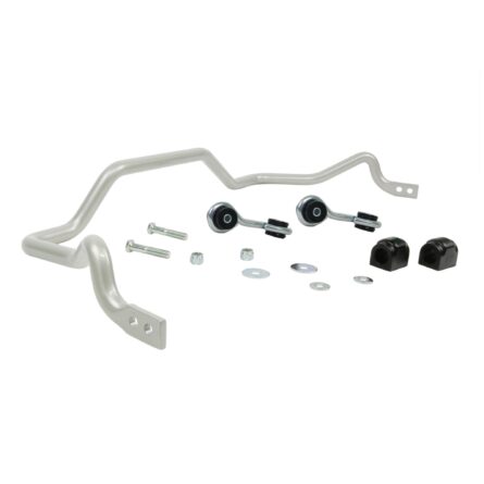 Sway bar - 20mm heavy duty blade adjustable