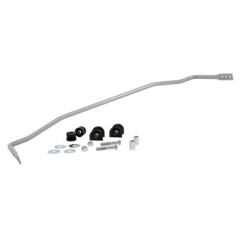 Sway bar - 16mm heavy duty blade adjustable