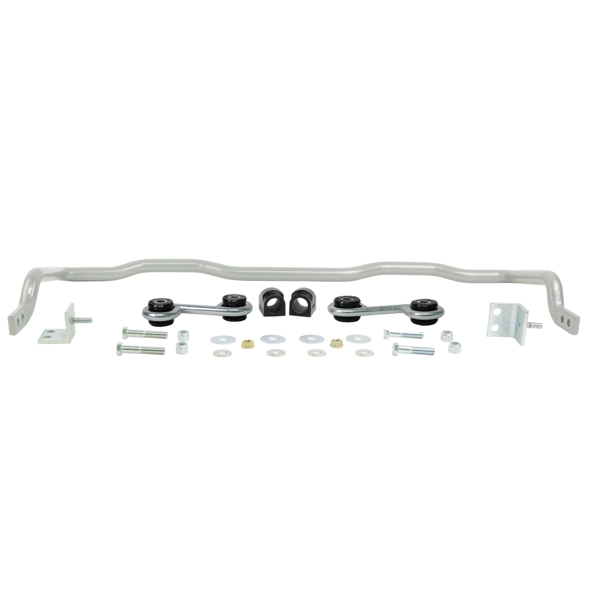 Sway bar - 22mm heavy duty blade adjustable