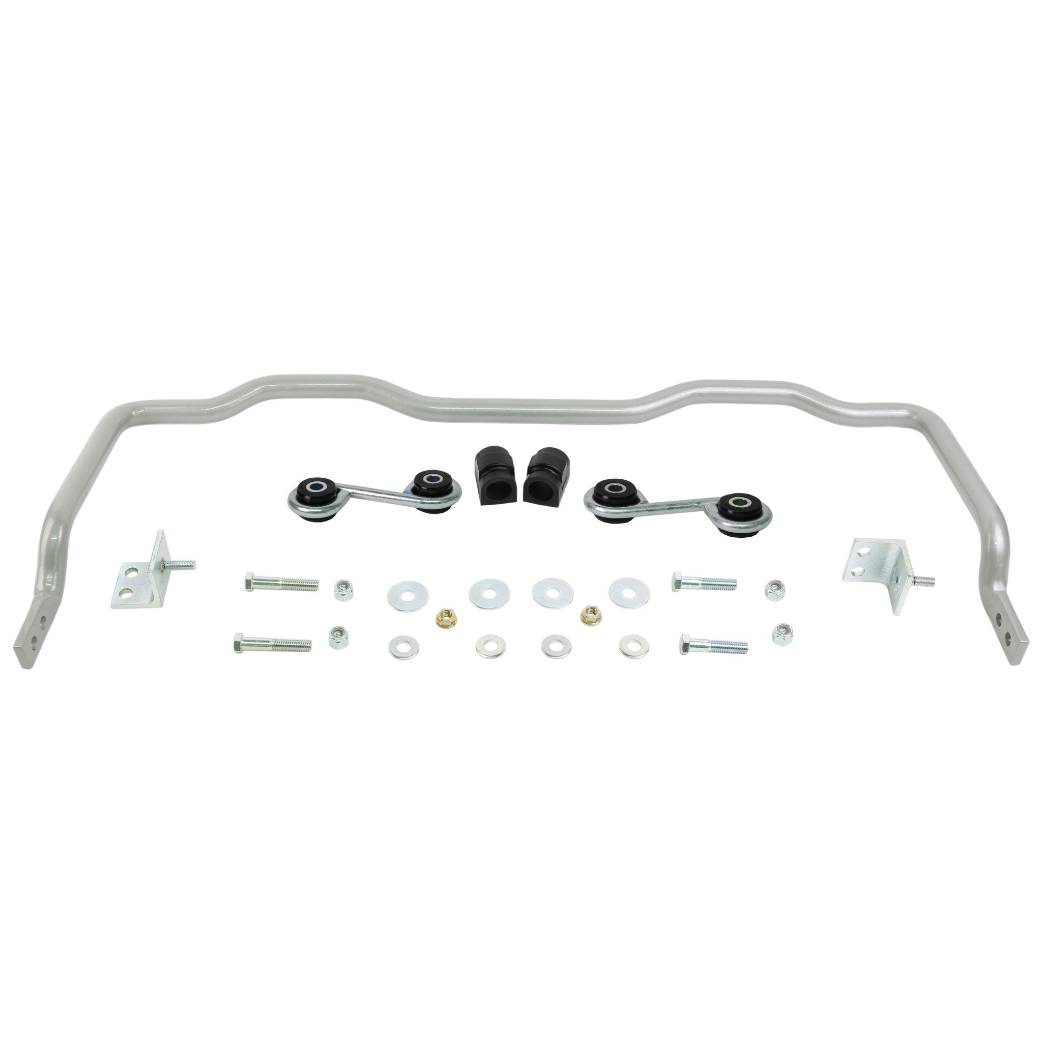 Sway bar - 22mm heavy duty blade adjustable