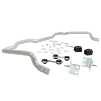 Sway bar - 22mm heavy duty blade adjustable
