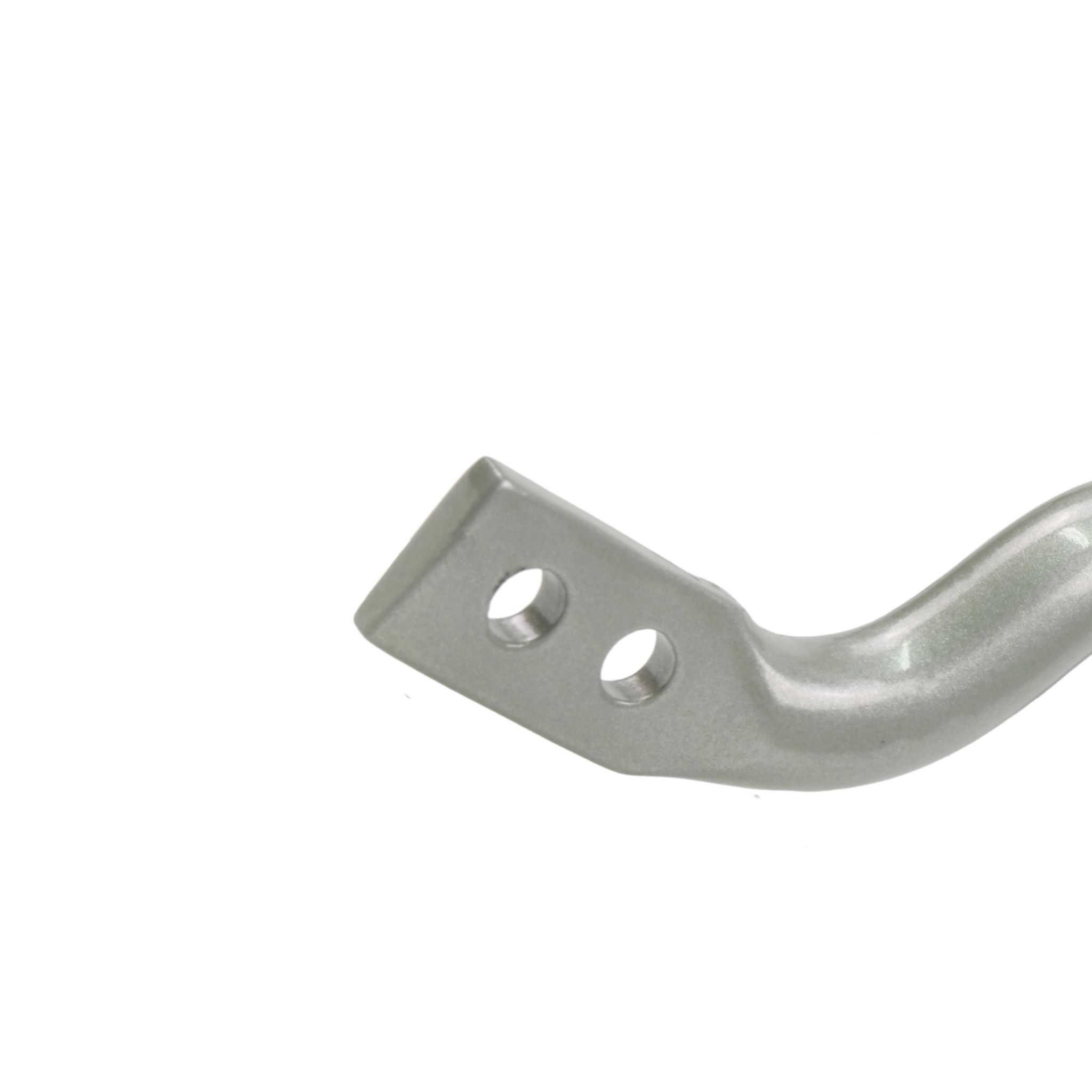 Sway bar - 22mm heavy duty blade adjustable