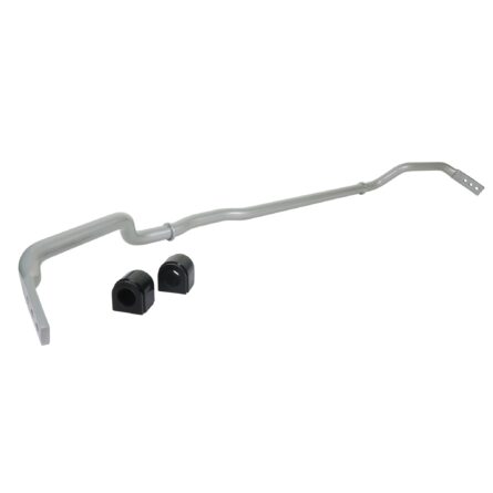 Sway bar - 26mm heavy duty blade adjustable