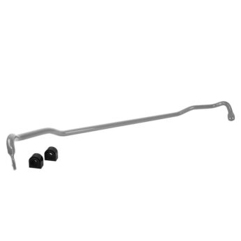 Solid Rear Sway Bar 26mm - 2 Point Adjustable