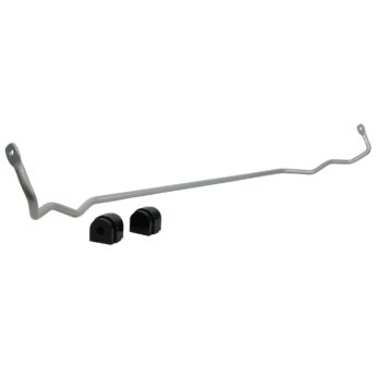 Sway bar - 16mm heavy duty