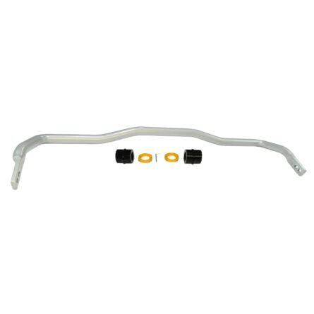 Sway bar - 33mm heavy duty blade adjustable