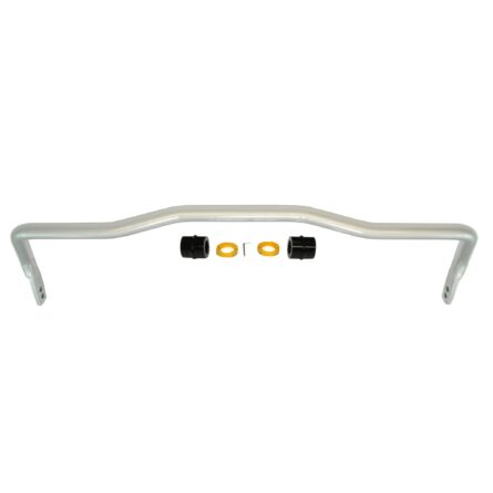 Sway bar - 33mm heavy duty blade adjustable