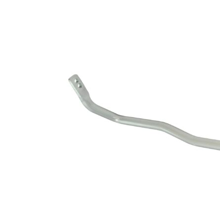 Sway bar - 33mm heavy duty blade adjustable