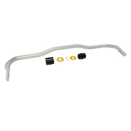 Sway bar - 33mm heavy duty blade adjustable