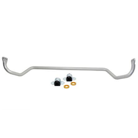 Sway bar - 27mm heavy duty blade adjustable