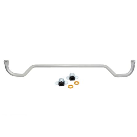 Sway bar - 27mm heavy duty blade adjustable