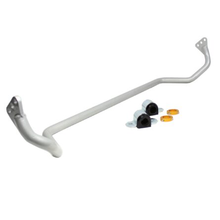 Sway bar - 27mm heavy duty blade adjustable