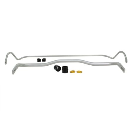 Sway bar - vehicle kit