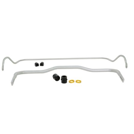 Sway bar - vehicle kit