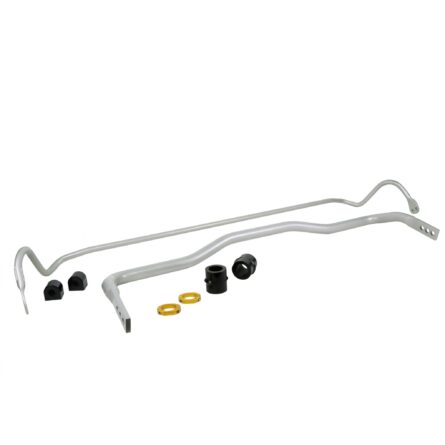 Sway bar - vehicle kit