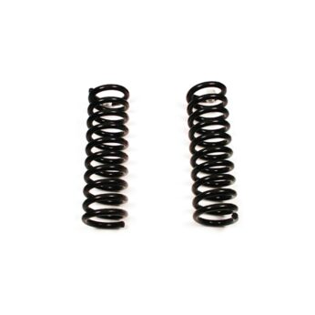 Coil Springs - Front - 2 Inch Lift - Jeep Liberty KJ (02-07)