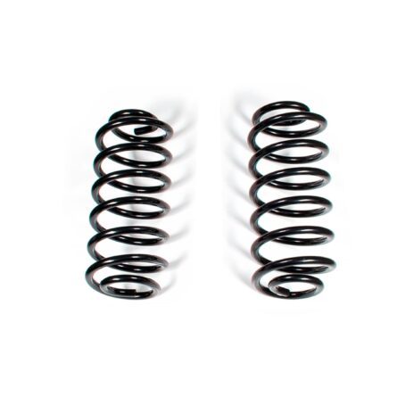 Coil Springs - Rear - 2 Inch Lift - Jeep Wrangler TJ (97-06)