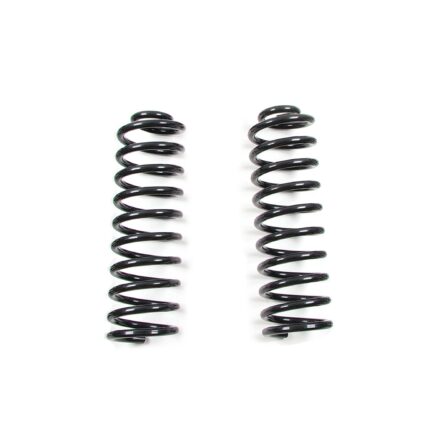 Coil Springs - Rear - 2 Inch Lift - Jeep Wrangler JK (07-18)