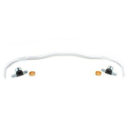 Sway bar - 35mm heavy duty blade adjustable