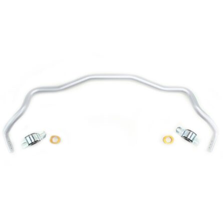 Sway bar - 35mm heavy duty blade adjustable