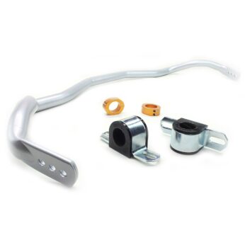 Sway bar - 35mm heavy duty blade adjustable