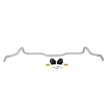 Sway bar - 26mm heavy duty blade adjustable