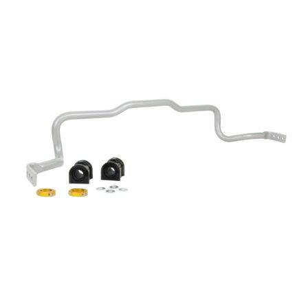 Sway bar - 26mm heavy duty blade adjustable