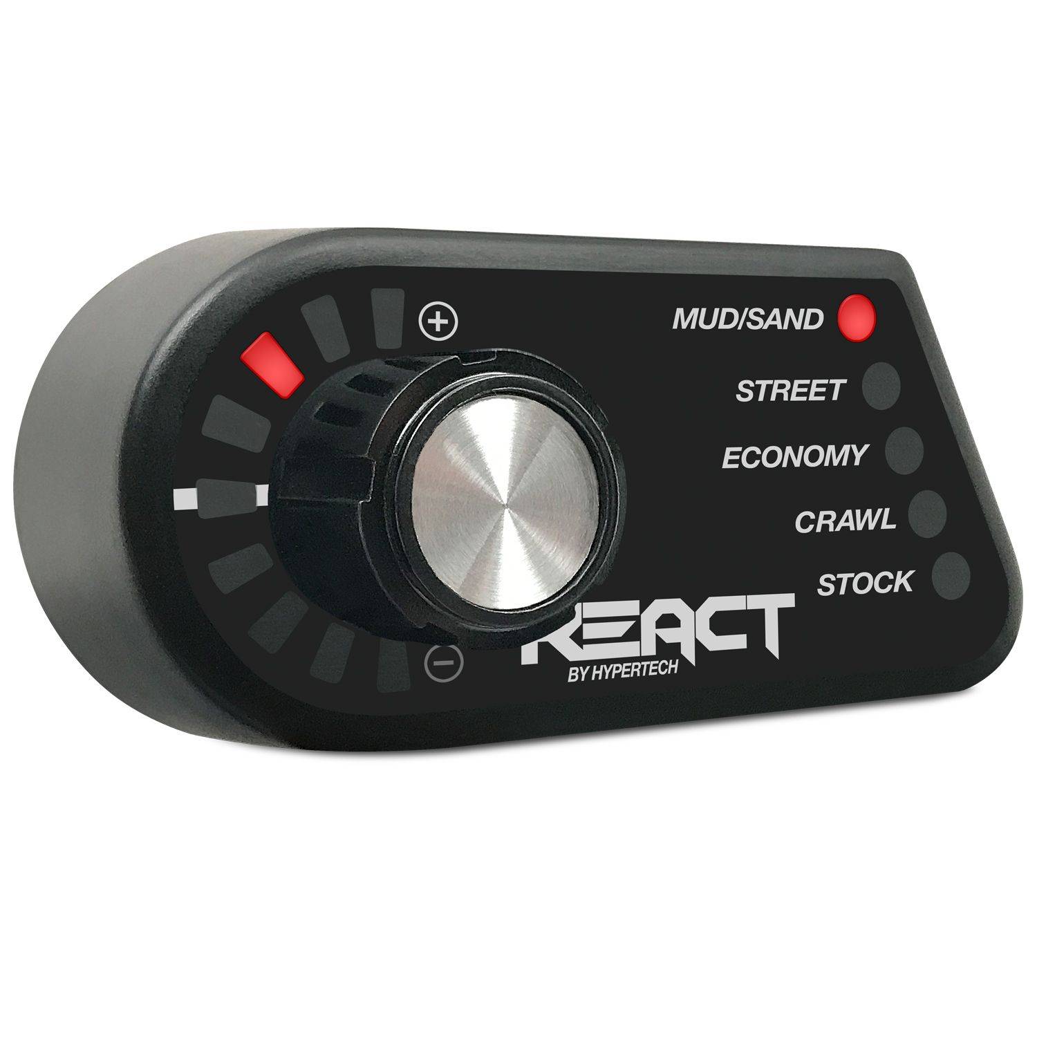 Hypertech REACT Tow - Jeep B