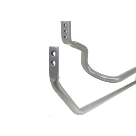 Sway bar - vehicle kit