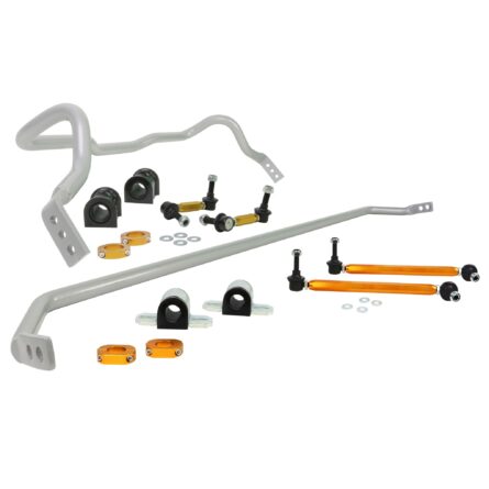 Sway bar - vehicle kit