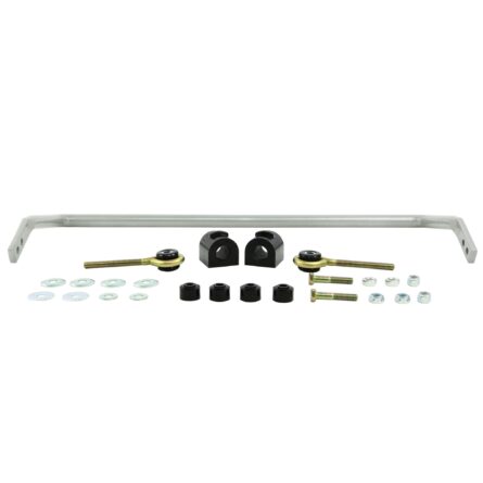 Sway bar - 22mm heavy duty blade adjustable