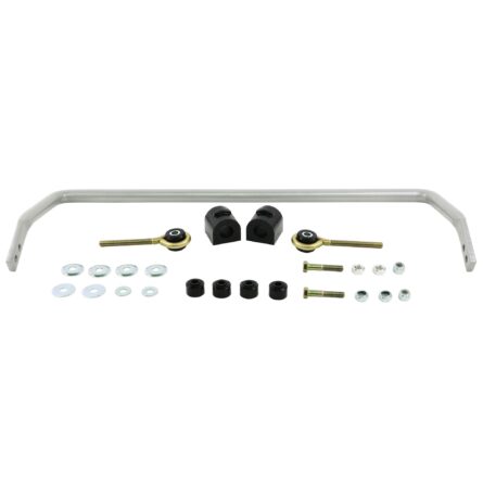 Sway bar - 22mm heavy duty blade adjustable