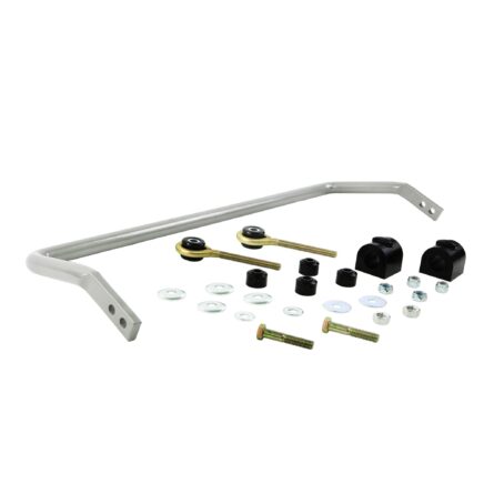 Sway bar - 22mm heavy duty blade adjustable