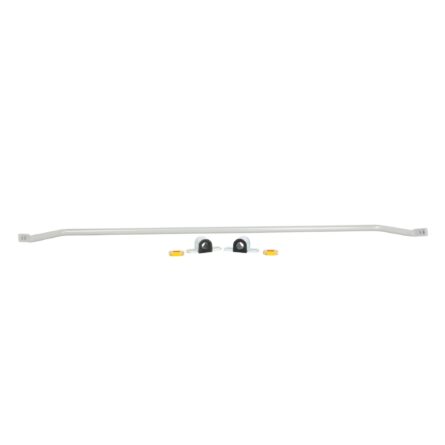 Sway bar - 22mm heavy duty blade adjustable