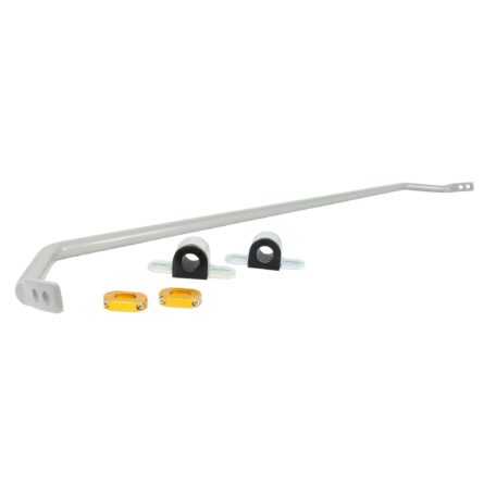 Sway bar - 22mm heavy duty blade adjustable