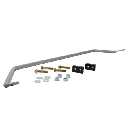 Sway bar - 22mm heavy duty