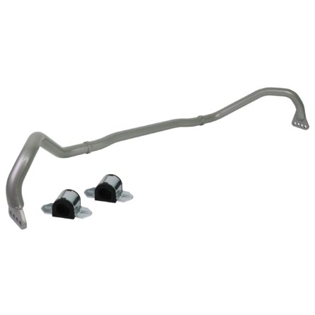 Sway bar - 30mm heavy duty blade adjustable