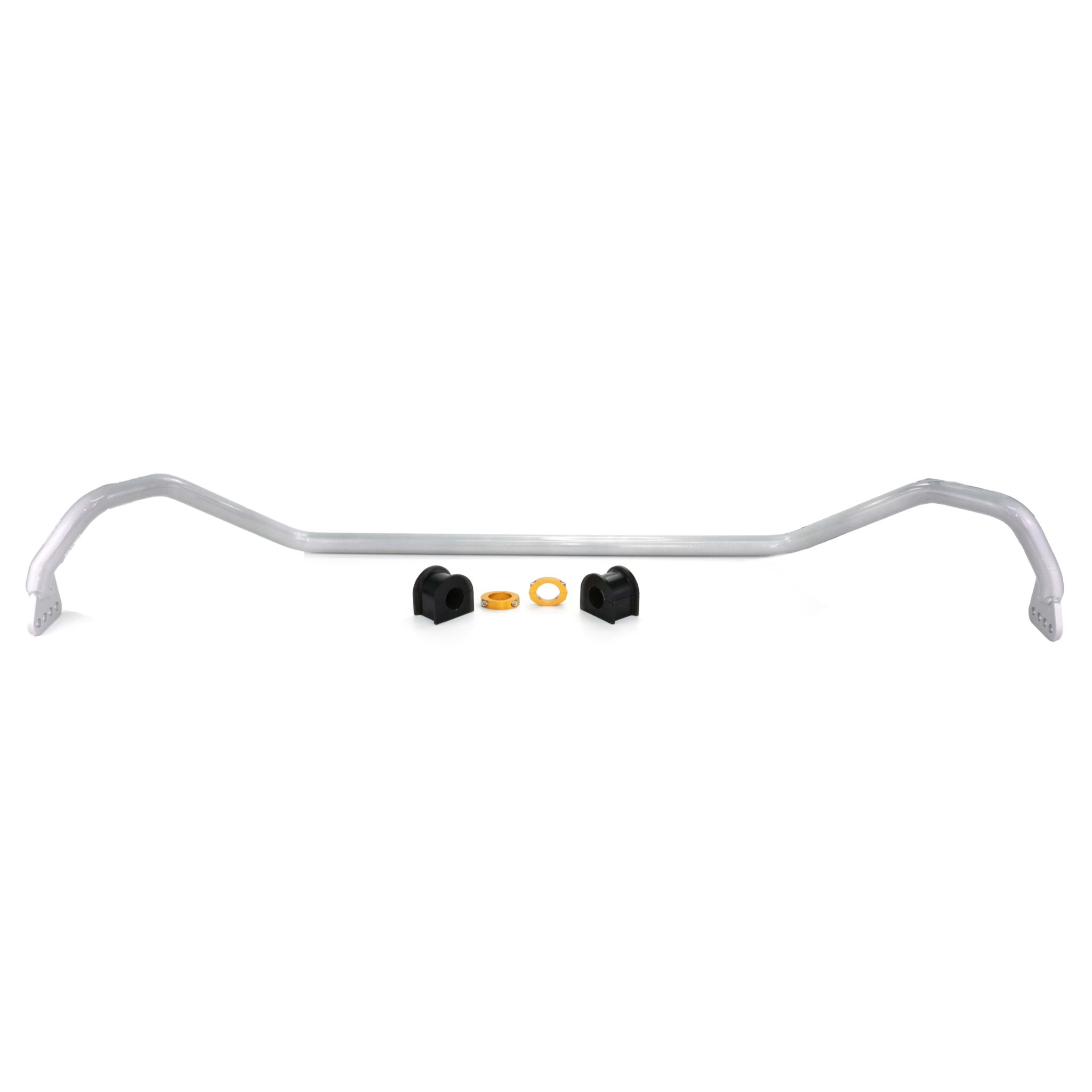 Sway bar - 26mm heavy duty blade adjustable